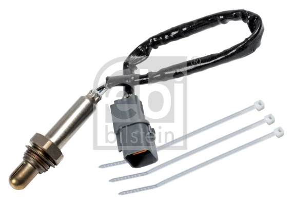 Oxygen Sensor